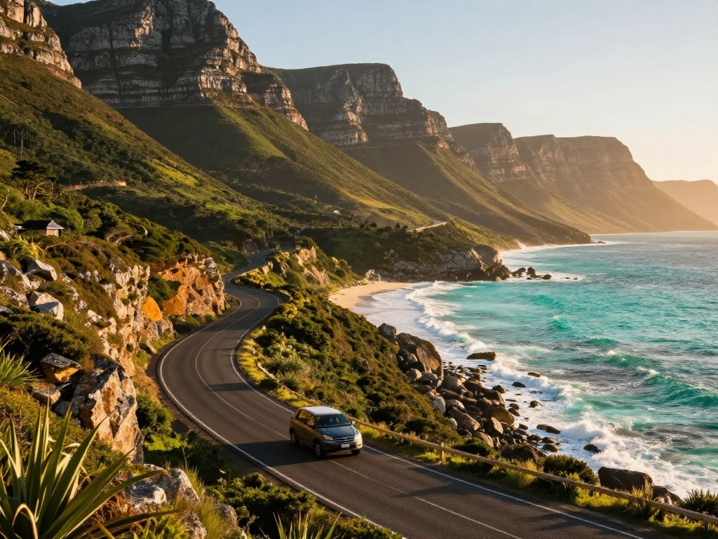 Top 10 Highlights der Garden Route: Die besten Stops für deinen epischen Roadtrip in Südafrika